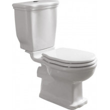 Унитаз напольный BelBagno Богем/Boheme BB115CP
