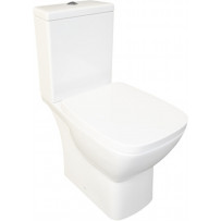 Унитаз напольный BelBagno Lago BB128CP