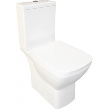 Унитаз напольный BelBagno Lago BB128CP