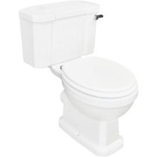 Унитаз напольный BelBagno Trevi 