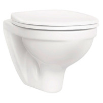 Унитаз подвесной Santek Бореаль 1WH302205