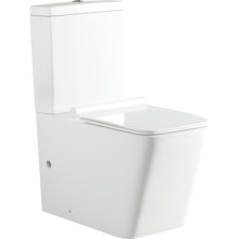 Унитаз напольный Aquanet Tavr 