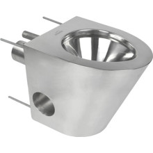 Унитаз подвесной Oceanus 1-012.1 P