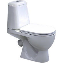 Унитаз напольный Sanita luxe Max Max SL DM