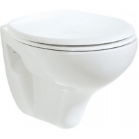 Унитаз Creavit TP320 с биде 