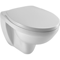 Унитаз подвесной Jacob Delafon Patio EDV102-00 безободковый 