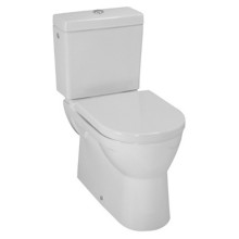 Унитаз напольный Laufen Pro 2495.9.000.000.1 