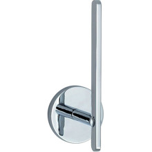 Держатель запасного рулона т/бумаги Smedbo Loft LK320