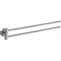 Полотенцедержатель Smedbo Home HK326