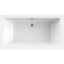 Акриловая ванна Cezares Plane 190x90