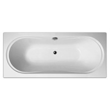 Акриловая ванна Vagnerplast Briana 185x90