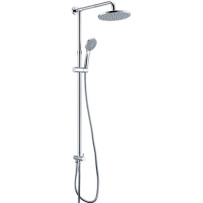 Душевая стойка Wasserkraft A066