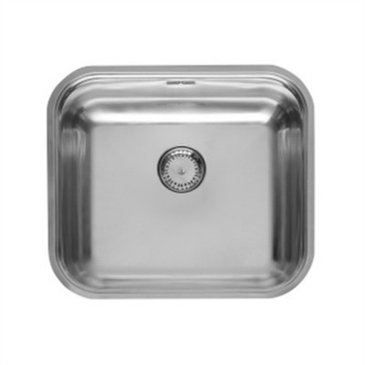 Мойка кухонная Reginox Colorado L Comfort New LUX OKG (c/box) сталь
