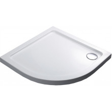Душевой поддон Black&White Stellar Wind QC-10