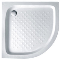 Душевой поддон Cezares TRAY-A-R-95-550-15-W, 95, акрил