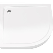 Душевой поддон Excellent Sense Compact BREX.SEN10WHC 100х100