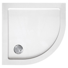 Душевой поддон Cezares SMC R ТРЕЙ/TRAY-M-R-90-550-35-W 90x90 см