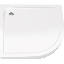 Душевой поддон Excellent Sense Compact BREX.SEN09WHC 90х90