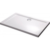 Душевой поддон Black&White Stellar Wind RS-0810