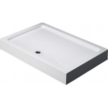 Душевой поддон Black&White Stellar Wind RS-0810H