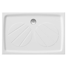 Душевой поддон Ravak Gigant Pro 100x80 XA03A401010