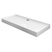 Душевой поддон Kolpa San Flamenco 130x90 
