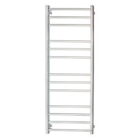 Полотенцесушитель электрический Grota Estro 30x120 с теном 