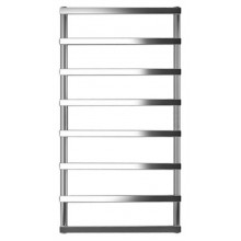 Полотенцесушитель водяной Cordivari Alessandra 102x53 3551680000000 