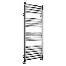 Полотенцесушитель водяной Terminus Грета 35х35/28 П18 6-4-4-4