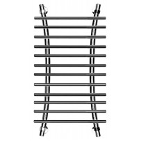 Полотенцесушитель водяной Ника Bamboo ЛБ8 100/60-12 