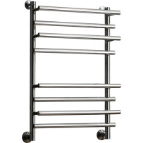 Полотенцесушитель водяной Тругор ЛЦ Гамбит НП 2 80x50