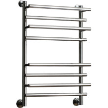 Полотенцесушитель водяной Тругор ЛЦ Гамбит НП 2 80x50