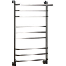 Полотенцесушитель водяной Тругор ЛЦ Идеал комби НП 3 П 100x50, с полкой 