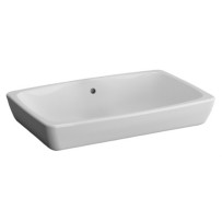 Раковина VitrA Metropole 5668B003-0012 60 см