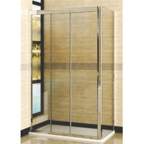 Душевой уголок RGW Classic CL-40 (1160-1210)х700 чистое