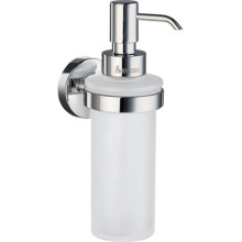 Дозатор жидкого мыла Smedbo Home HK369