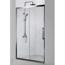Душевая дверь Aquanet Delta NPE6121 140 см