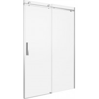 Душевая дверь Good Door Galaxy WTW-110-C-CH