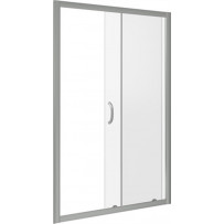 Душевая дверь Good Door Infinity WTW-120-C-CH