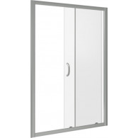 Душевая дверь Good Door Infinity WTW-130-C-CH