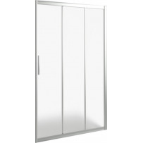 Душевая дверь Good Door Orion WTW-100-G-CH