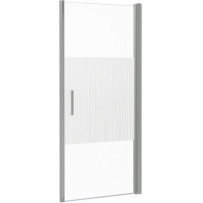 Душевая дверь Good Door Pandora DR-90-T-CH