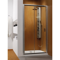 Душевая дверь Radaway Premium Plus DWJ 110 прозрачное 