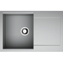 Мойка гранитная Omoikiri Daisen 78-GR leningrad grey 4993325