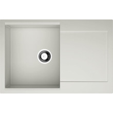 Мойка гранитная Omoikiri Daisen 78-PA пастила 4993323