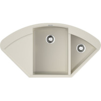 Мойка гранитная Omoikiri Sakaime 105C-EV эверест 4993210