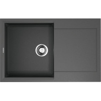 Мойка гранитная Omoikiri Sakaime 78-PL платина 4993196