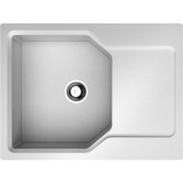Мойка гранитная Omoikiri Yonaka 65-PA пастила 4993344