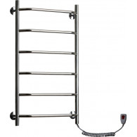 Полотенцесушитель электрический Тругор ЛЦ эл ТЭН 1 80x40 