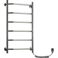 Полотенцесушитель электрический Тругор ЛЦ эл ТЭН 1 80x40 